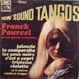 Frank POURCEL New sound tangos 